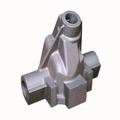 Iron Casting Parts Metal Castings Molding Iron