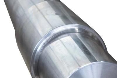 Stainless Steel Shaft Part for Electric and Wind Power Equipment