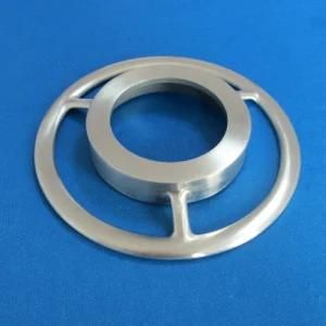 CNC Machining High Precision Machinery Parts by Lost Wax Casting