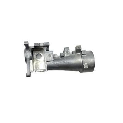 Precision Pressure Aluminum Die Casting Parts