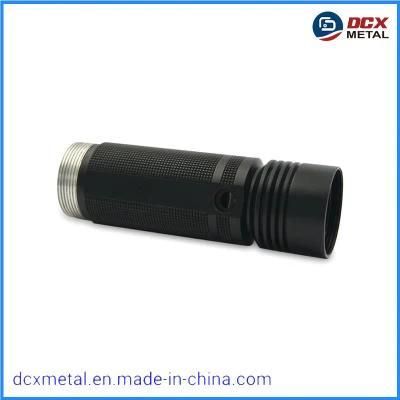Wholesale China Manufacture Durable Aluminum Die Casting Accessory for Communication ...