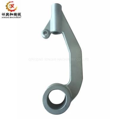 OEM Lost Wax Casting Stainless Steel Silical Sol Casting