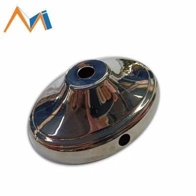 2019 High Quality of Zinc Alloy Die-Casting for Car Crafts Decoration Shell