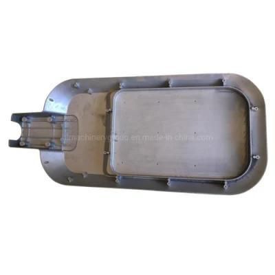 Die Cast Aluminum Enclosure for LED Light