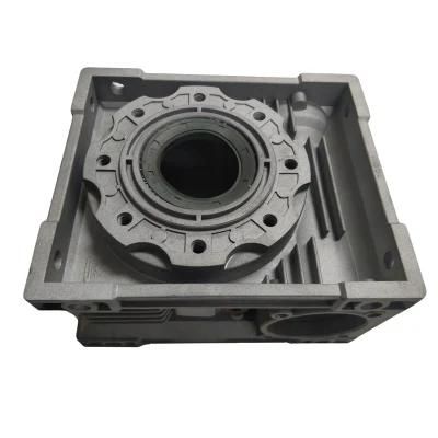 High Pressure Aluminum Die Casting OEM Manufacturer Motercycle Parts