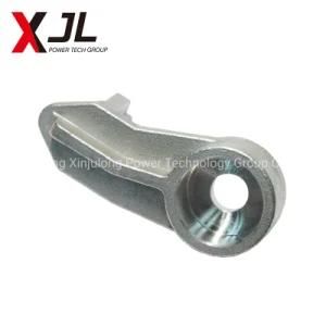 Lost Wax Casting CNC Machining Precision Investment Casting Machine Parts