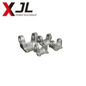 OEM Carbon Steel in Investment /Lost Wax/Precision Casting/Steel Casting with Silica Sol ...