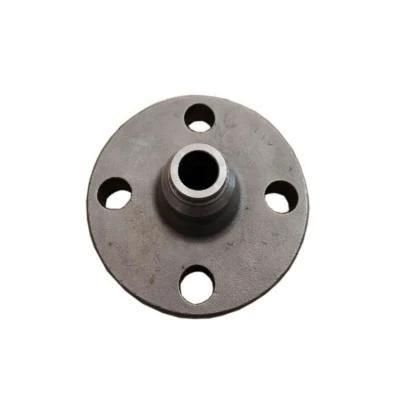 ADC 12 Aluminium Alloy Squeeze Casting Die Parts