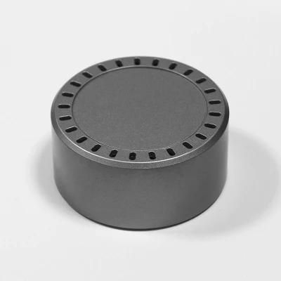 Foundry Customized Precision Aluminum Alloy Die Casting Parts for Making Perfume Shells