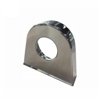 Customized Stainless Steel Precision Investment Silica Sol Casting Services