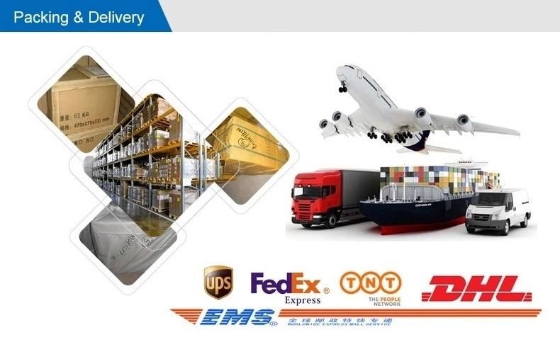 Customized OEM Custom Different Raw Material CNC Machining Parts Communication Accessories