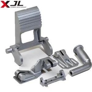 OEM Steel Casting in Investment/Investment /Precision Casting/Casting Product by Foundry