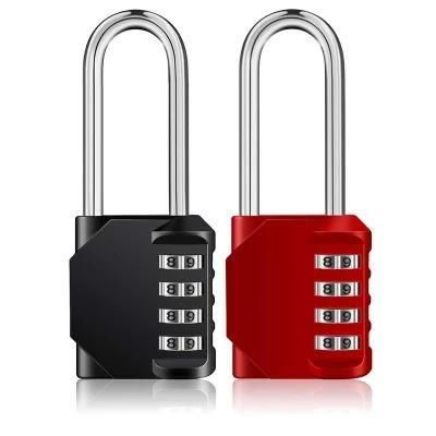 Customized Aluminum Alloy Die Casting Lock