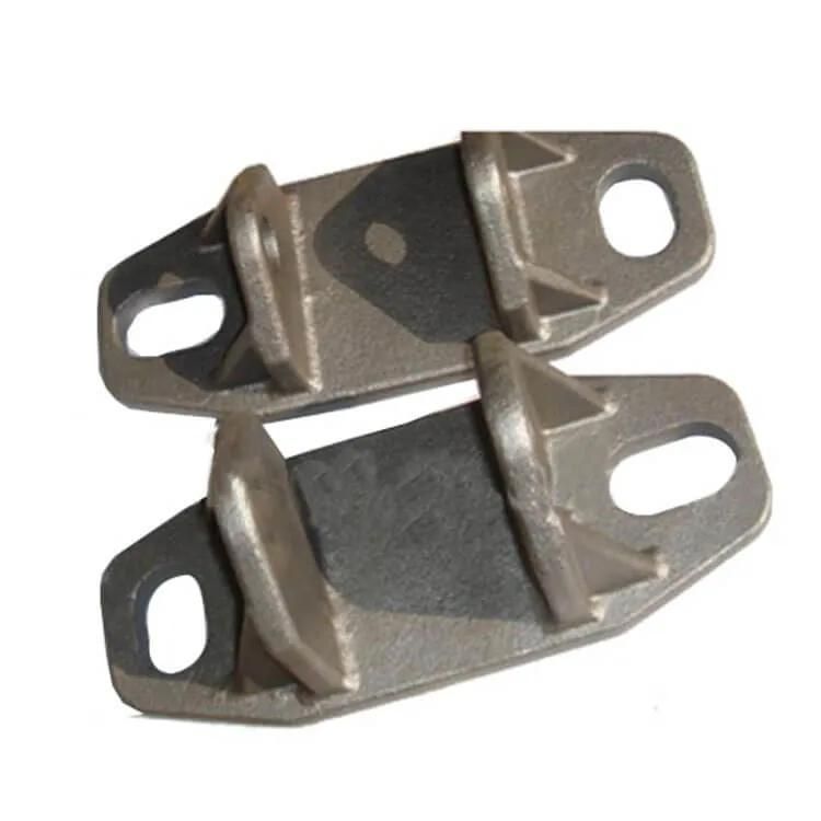 OEM Ductile Iron Gray Iron Sand Casting for Pump Parts