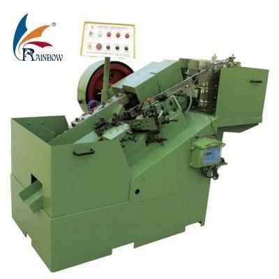 Hot Sale Thread Rolling Machine