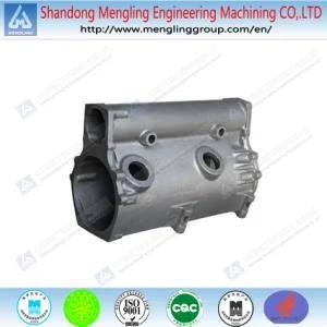OEM Agricultural Machinery Sand Casting Parts