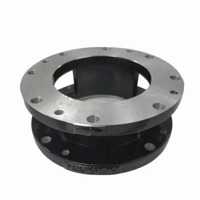 OEM Permanent Mold Aluminum Casting Aluminum Gravity Casting