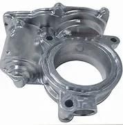 OEM A380 Aluminium Die Casting Base