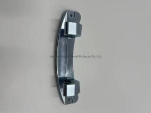 Zinc Die Casting Washing Machine Part Door Hinge Electrolux A03146402
