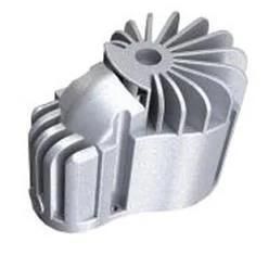 OEM Services Precision Metal Die Casting