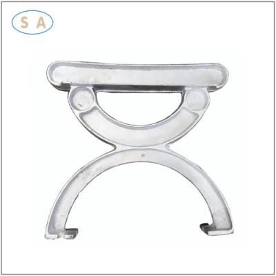 OEM Alumium Die Cadting ADC12 Bench Leg