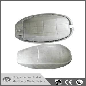 Aluminum Alloy Die Casting LED Lamp Body