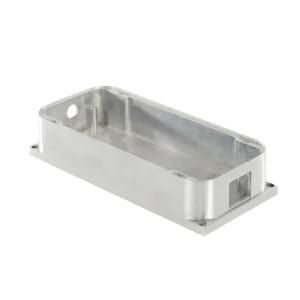 Hot Sale Customized Die Casting Parts
