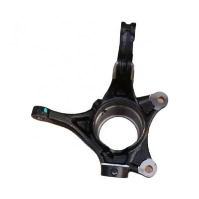 Experienced Auto Parts Chang 'an CS35 Steering Gear Assembly 3501250-W01/3501150-W01