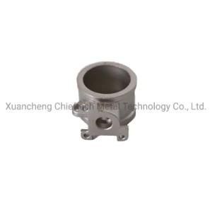 OEM Metal / Carbon Steel / Stainless Steel Casting Precision Auto Parts Lost Wax ...