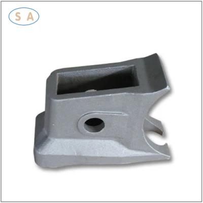 High Quality OEM Precision Casting Truck Parts