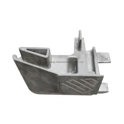 Customized Factory Manufacturer Alloy Aluminium Brass Copper Bronze Die Casting Parts with ...