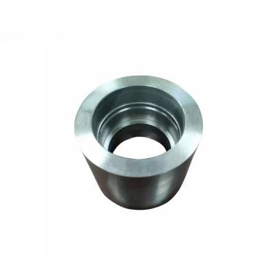 OEM Aluminum Alloy Lost Wax Casting Auto Parts with Polishing