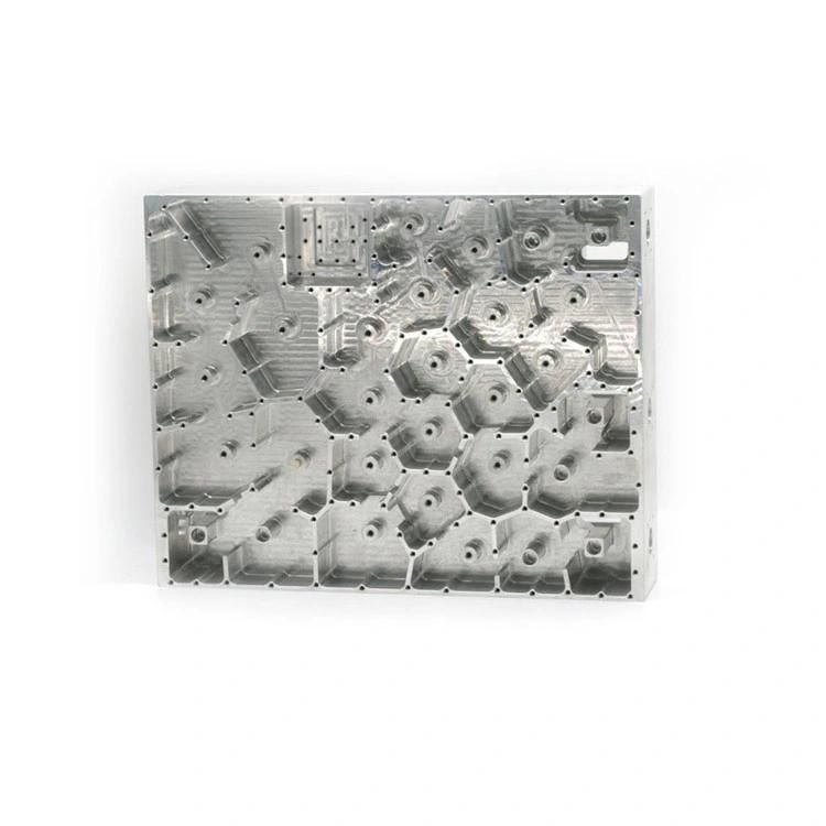 Customized Die Casting for Chain Sprockets Air Compressor Accessories