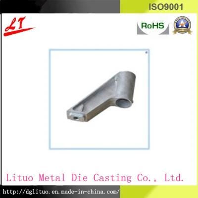 Metal Dies Casting Aluminum Alloy Casting Parts