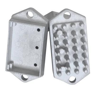 OEM Aluminum Die Casting Part for LED Housing