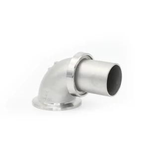 ISO9001 Factory Customized Precision Stainless Steel Casting for Water Pump and Pipe ...