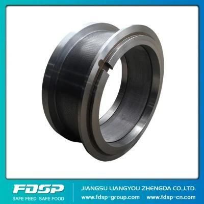 Long Working Life Ring Die for Pellet Machine