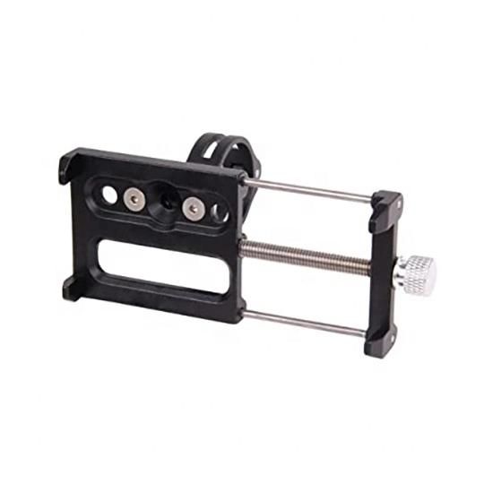 Factory Wholesale Aluminum Die Casting for Mountain Bike GPS Mobile Phone Frame