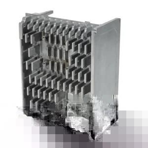 OEM Aluminum/Zinc Diecasting Parts