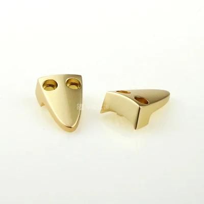 Customized Precision Aluminum Alloy Die Casting Small Parts