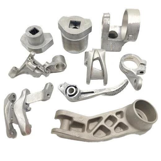 Customized OEM hardware aluminum casting machining delrin 