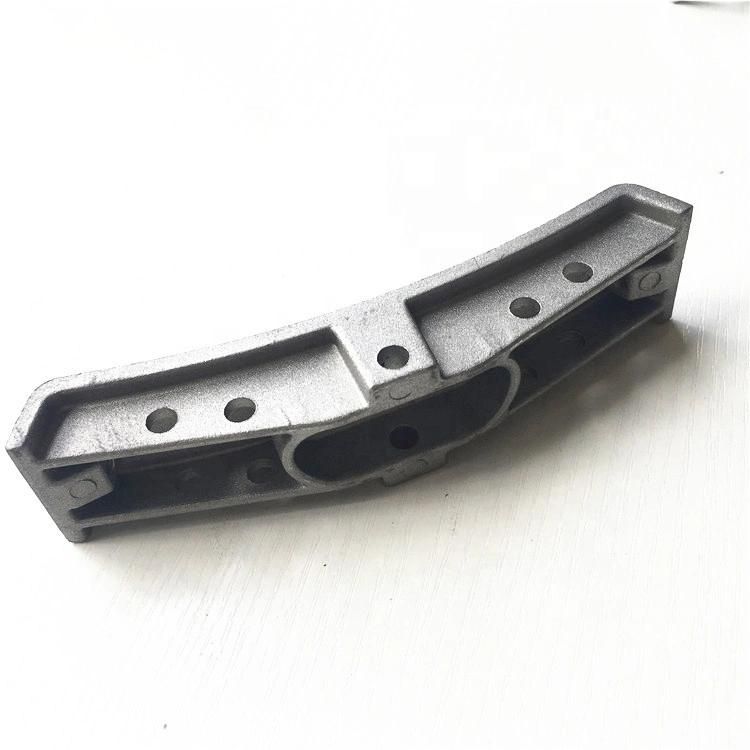 Customized Aluminium Die Casting Company