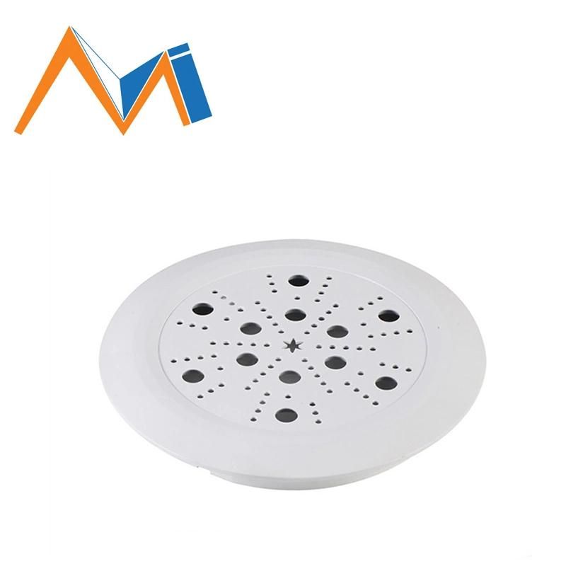 Hot Sales Die Casting Aluminum Alloy Product Made in Chinese Factory