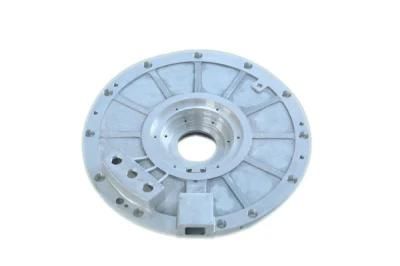 Excellent Auto Parts Aluminum Die Casting for Mechanical Industry