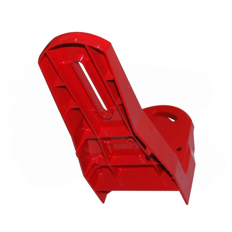 Fabrication Services Foundry Mounting Bracket Aluminium Die Casting