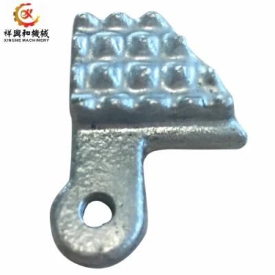 Custom 316 Stainless Steel Investment Casting Part with Machining