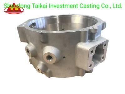 Convenient Use Spray-Paint Aluminum Die Cast Mould Made Casting Part