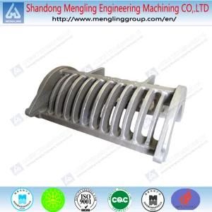 EPC Casting Grey Cast Iron FC250