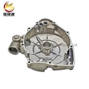 Customized Aluminum Alloy/Zinc Alloy Die Casting Parts for Auto Engine