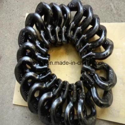 14X50 Connecting Lock Scraper Conveyer Part